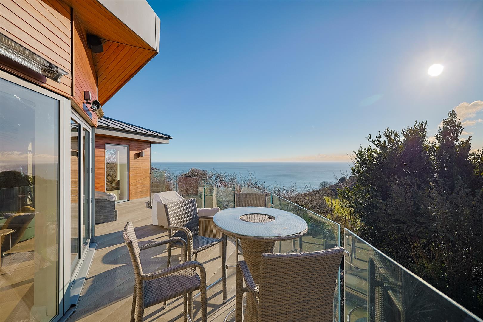 5 Westwinds, Langland, Swansea, SA3 4TA